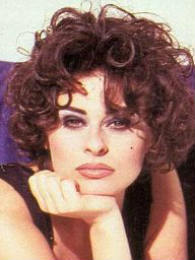 Lisa Stansfield
