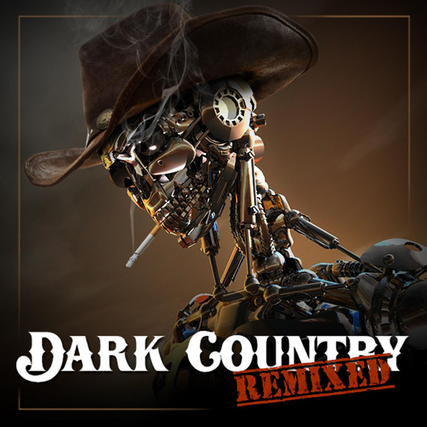 VA - Dark Country (Extreme Music)