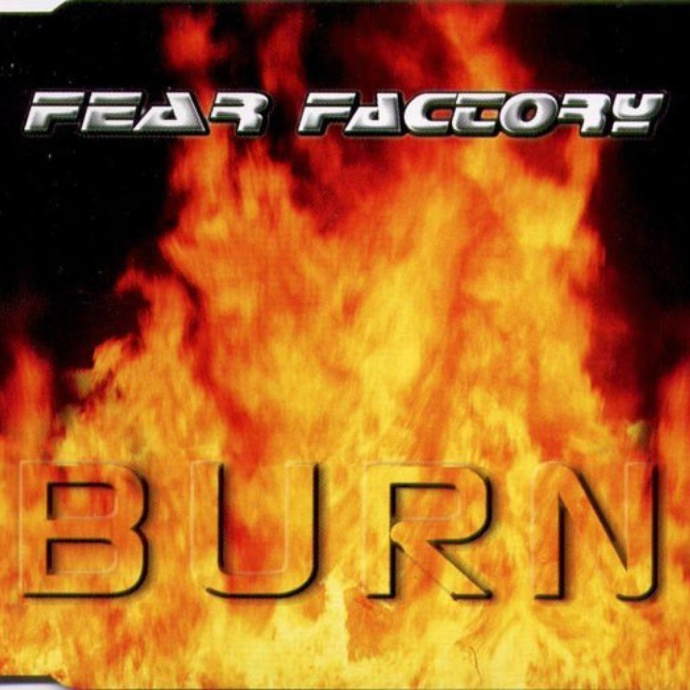 Burn burn album