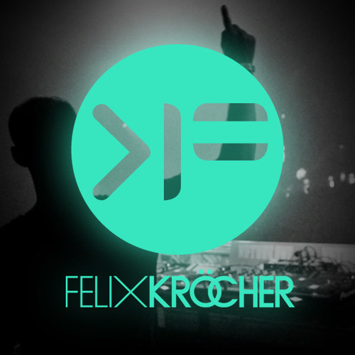 Felix Kröcher Radio Show (Techno) Слушать онлайн. Музыка