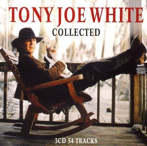 Tony Joe White