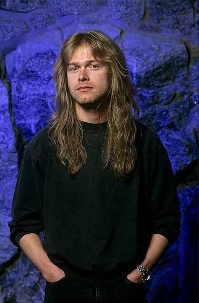 Michael Kiske