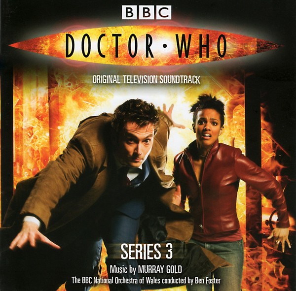 Doctor Who: Series 3