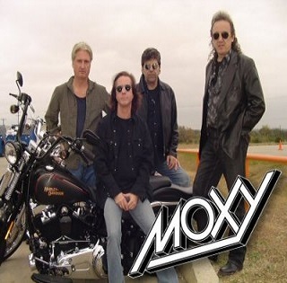 Moxy (Collection)