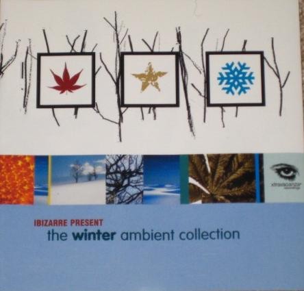 The Winter Ambient Collection