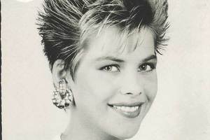 C. C. Catch