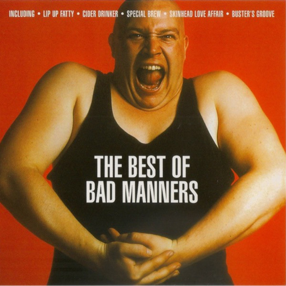 Bad manners игра