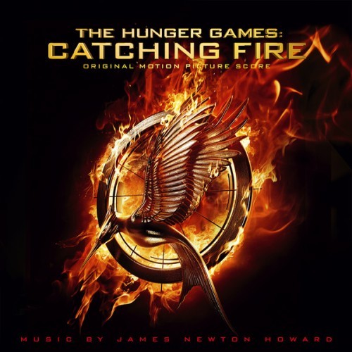 James Newton Howard - The Hunger Games: Catching Fire  (2013)