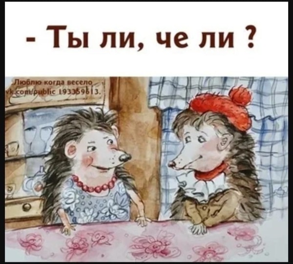 Фразы и музыка из “Любовь и голуби”