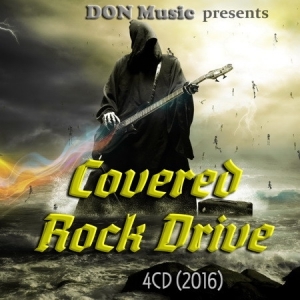 VA - Covered Rock Drive [4CD]