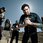 Monster Within (Feat. Greg Puciato) - Suicide Silence