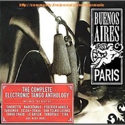 Mi Buenos Aires (Over & Over mix) - Overdub Sessions